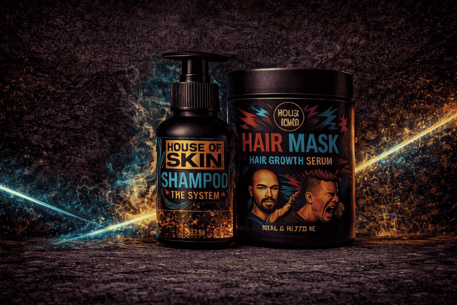 Hair System
